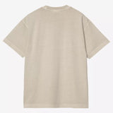 S/S Vista T-Shirt - Fleur De Sal
