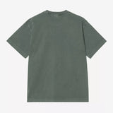 S/S Vista T-Shirt - Dark Scarab Garment Dyed