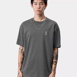 S/S Vista T-Shirt - Fleur De Sal