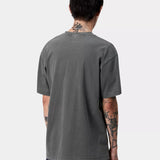 S/S Vista T-Shirt - Fleur De Sal
