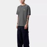 S/S Vista T-Shirt - Black