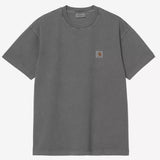 S/S Vista T-Shirt - Black
