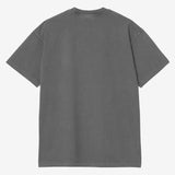 S/S Vista T-Shirt - Black