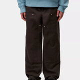Double Knee Pant - Tabacco