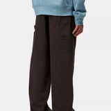 Double Knee Pant - Tabacco