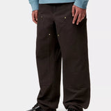 Double Knee Pant - Tabacco