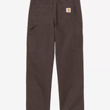Double Knee Pant - Tabacco