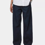 Simple Pant W´s - Blue Rinsed