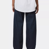 Simple Pant W´s - Blue Rinsed