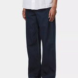 Simple Pant W´s - Blue Rinsed