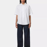 Simple Pant W´s - Blue Rinsed