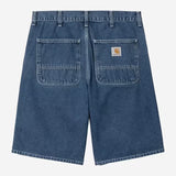 Simpel Shorts - Blue Stone Washed