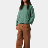 Benton Sweat W´s - Lily
