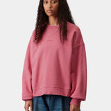 Benton Sweat W´s - Primrose