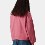 Benton Sweat W´s - Primrose