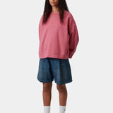Benton Sweat W´s - Primrose