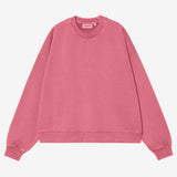 Benton Sweat W´s - Primrose