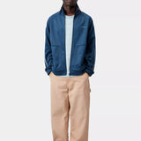 Single Knee Pant - Dusty H Brown Stone Canvas