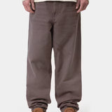 Single Knee Pant - Shale Stone Canvas