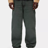 Single Knee Pant - Raven Stone Canvas