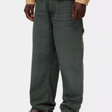 Single Knee Pant - Raven Stone Canvas