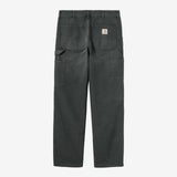 Single Knee Pant - Raven Stone Canvas