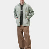 Og Chore Coat - Shady Green / Shady Green