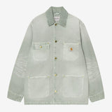 Og Chore Coat - Shady Green / Shady Green