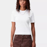 S/S Philipa T-Shirt W´s - White