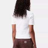 S/S Philipa T-Shirt W´s - White