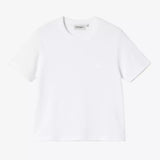 S/S Philipa T-Shirt W´s - White