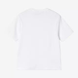 S/S Philipa T-Shirt W´s - White