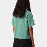 S/S Benton T-Shirt W´s - Lily