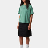 S/S Benton T-Shirt W´s - Lily