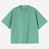 S/S Benton T-Shirt W´s - Lily