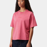 S/S Benton T-Shirt W´s - Primrose