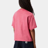 S/S Benton T-Shirt W´s - Primrose