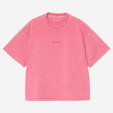 S/S Benton T-Shirt W´s - Primrose