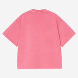 S/S Benton T-Shirt W´s - Primrose