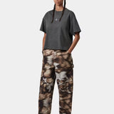 S/S Benton T-Shirt W´s - Primrose