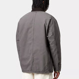 OG Chore Coat - Graphite / Black