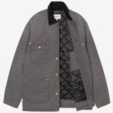 OG Chore Coat - Graphite / Black