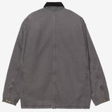 OG Chore Coat - Graphite / Black