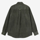 L/S Flint Shirt - Opuntia