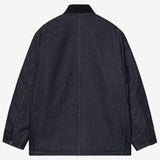 OG Chore Coat - Blue / Dark Navy