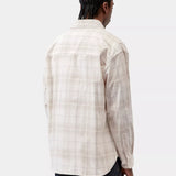 Wilber Shirt - Wilber Check/Natural