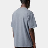 Torion Pocket T-Shirt - Office Blue