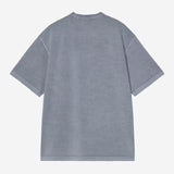 Torion Pocket T-Shirt - Office Blue