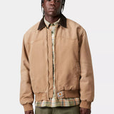 OG Santa Fe Jacket - Hamilton Brown/Tabacco