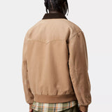 OG Santa Fe Jacket - Hamilton Brown/Tabacco